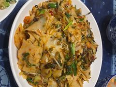 -云南李记罐罐米线饵丝小吃(汉中门金鹰店)