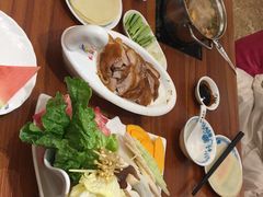 -龙聚德北京烤鸭(巴南商社汇购物中心店)