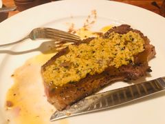 -非常时髦餐厅VUE Restaurant(外滩茂悦大酒店)