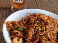印式红啤-The BREW·酿餐厅(浦东嘉里大酒店)