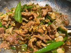 -费大厨辣椒炒肉(太平老街店)