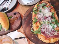 -La Strada(安福路店)