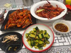 -严三毛口味虾·小严同学的店(曙光路直营店)