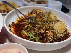 -茅庐川菜(烟台万象汇店)