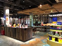 -大益茶庭(勐海会员中心店)