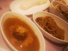 -鼎鼎香·港式火锅(北京SKP店)