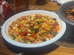 -乔一乔怪味干锅(东升店)