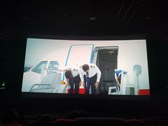 -武汉华夏国际影城(鲁广店)