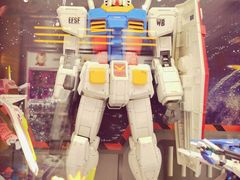 -泡泡玛特POPMART(上海环球港店)