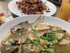 -老渔翁渔家味道(幸福九村店)