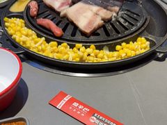 -外婆掌柜·东北家庭烤肉(托乐嘉店)