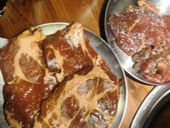 -原始泥炉烤肉(总店)