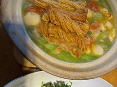 -永安鱼庄·镇江菜(丁卯店)