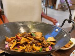 -吃货私房菜(丽江束河古镇店)