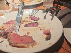 -拉蒂娜·巴西牛排馆 Latina·Brazilian Steakhouse(王府井喜悦店)