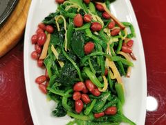 -宏状元现熬粥·京味菜(五棵松店)