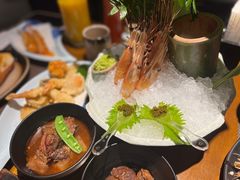 -和彩放题餐厅(酒仙桥店)