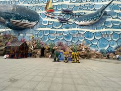 -华夏文旅海洋公园