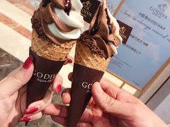 -GODIVA(月星环球港店)