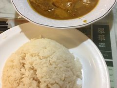 -翠华餐厅