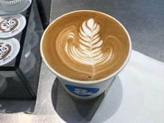 -COFFii&JOY(龙江新城市广场店)