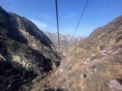 -华山风景名胜区