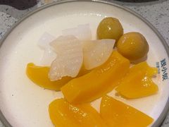 -钱小奴创意自助餐厅·原切谷饲安格斯畅吃(苏州昆山招商花园城店)