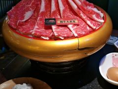 -牛New寿喜烧(虹桥新天地店)