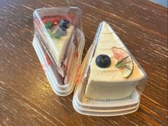 -姆们M Sweetie Cake(三里屯店)