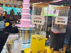 -巴犀烧烤(新崇光店)