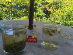 -雁荡山风景名胜区