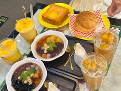 -澳门陈光记烧味饭店(万象城店)