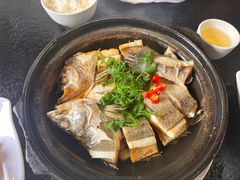 -喜洲翰林餐厅(董家百年老宅店)