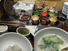 捞味菜粥-大良毋米粥(锦龙路总店)