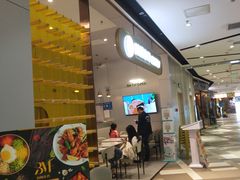 -博姆炸鸡精品餐厅(常发广场店)