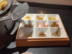 -探鱼·鲜青椒爽麻烤鱼(广州花都来又来店)