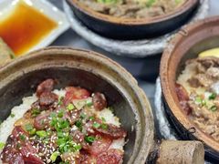 -红星光发煲仔饭(大石街店)