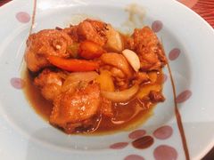-洲际酒店·凌霄餐厅(紫峰大厦店)