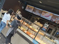 -木子木水日式烫面包(观音桥星光68广场店)