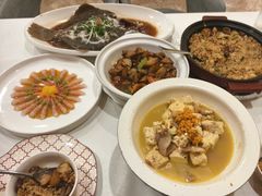 -天顺渔港·海景餐厅(星海广场店)