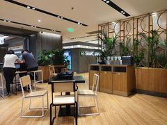 大堂-Shake Shack(西单大悦城店)