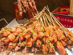 -串盟烧烤·长沙美食地标(星沙店)