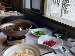 -一澜江宴·江景地标楚菜(江滩公园店)