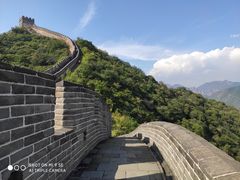 -居庸关长城