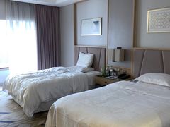 -吉隆坡喜来登帝国酒店