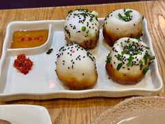-东泰祥生煎馆(重庆北路店)