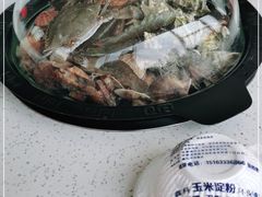 -前王院•巧克力海鲜市集餐厅(万平口店)