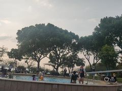 -阳澄湖费尔蒙酒店