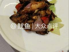 -79号渔船海鲜饭店(宝安店)