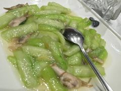 -上海老饭店(北京分店)